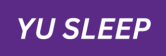 yu sleep official website logo